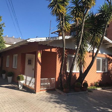 Apartamento Centro Грамаду Экстерьер фото