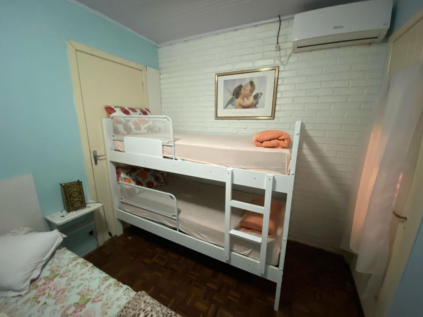 Apartamento Centro Грамаду Экстерьер фото