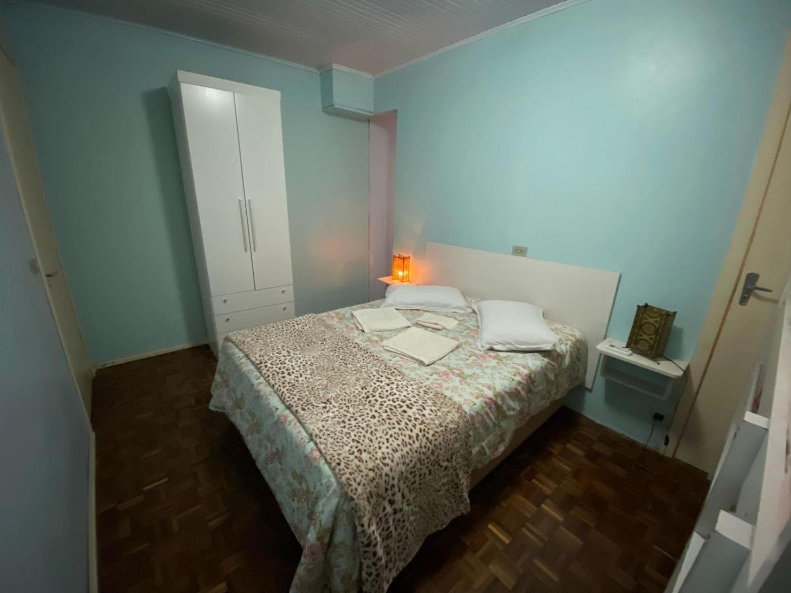 Apartamento Centro Грамаду Экстерьер фото