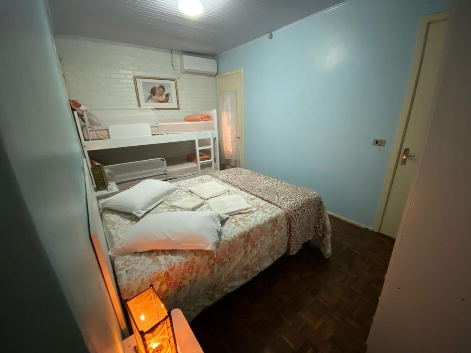 Apartamento Centro Грамаду Экстерьер фото