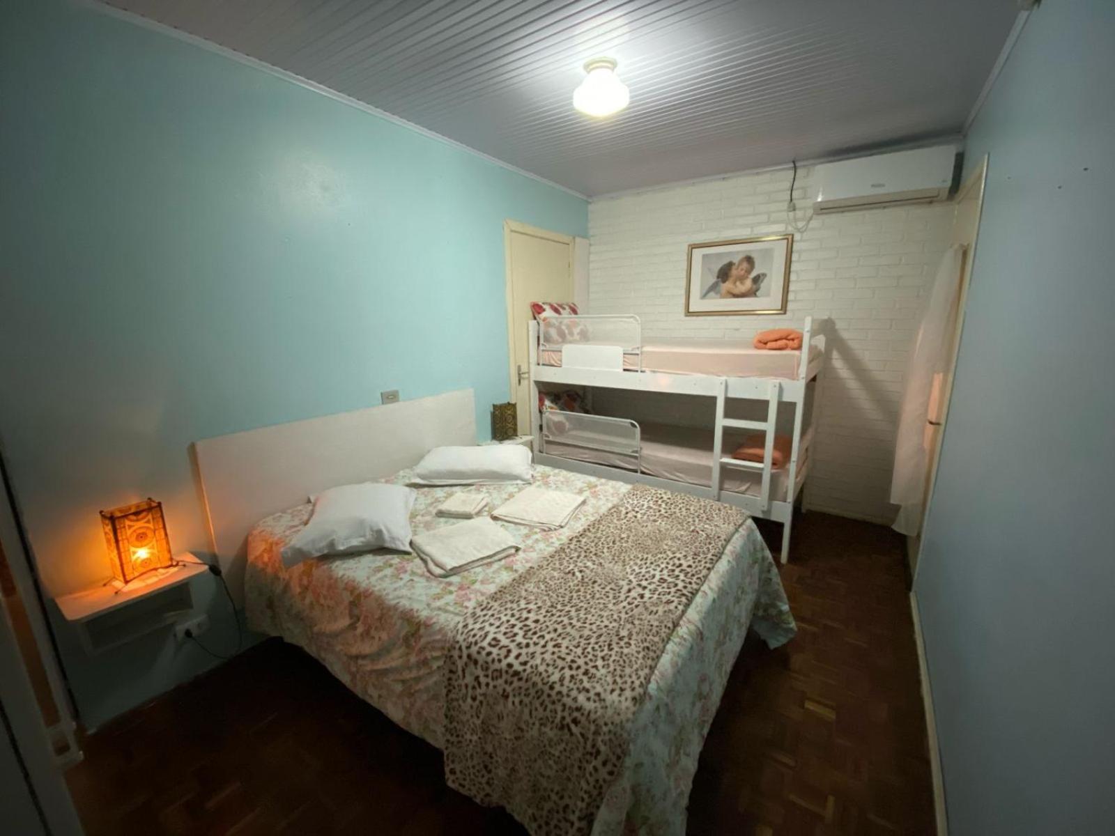 Apartamento Centro Грамаду Экстерьер фото