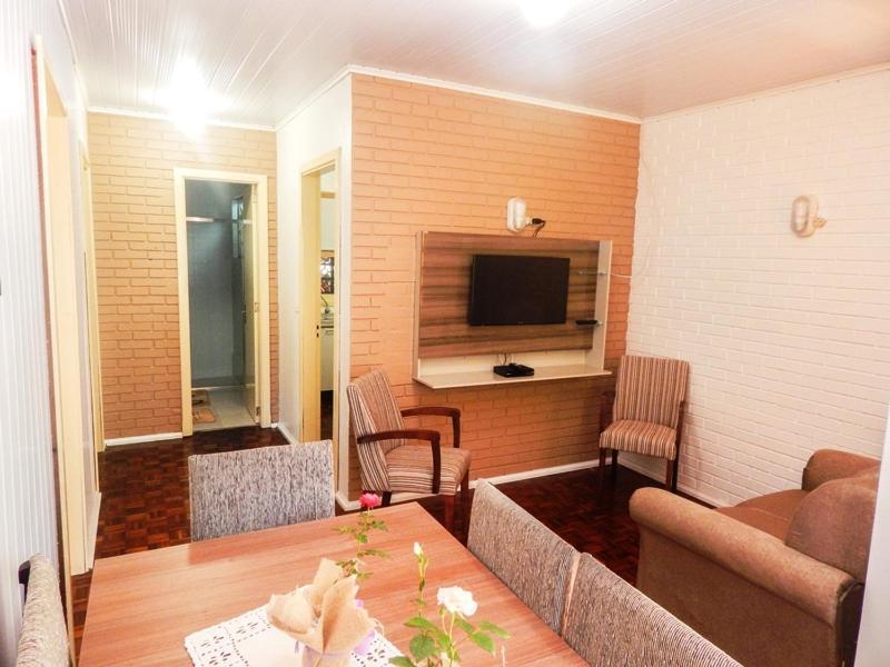 Apartamento Centro Грамаду Экстерьер фото