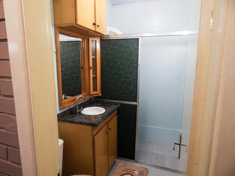 Apartamento Centro Грамаду Экстерьер фото