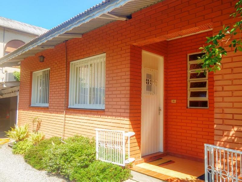 Apartamento Centro Грамаду Экстерьер фото