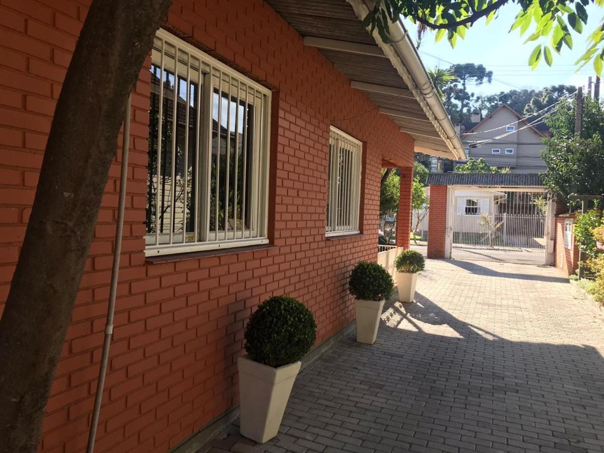Apartamento Centro Грамаду Экстерьер фото